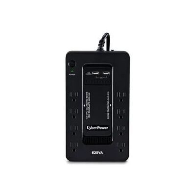 CyberPower 8-Outlet Standby UPS CyberPower 8-Outlet Standby UPS