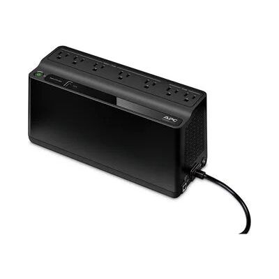 APC Back-UPS ES 600VA, 120V,1 USB charging port APC Back-UPS ES 600VA, 120V,1 USB charging port