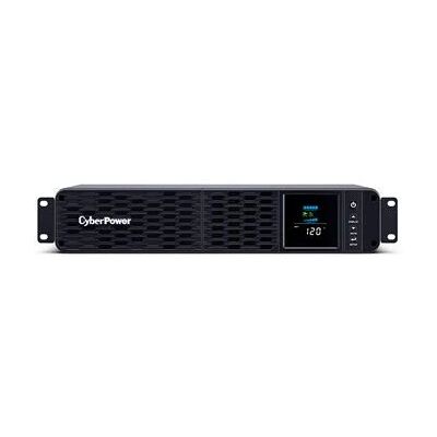 CyberPower 1000W PFC Sinewave Rackmount UPS CyberPower 1000W PFC Sinewave Rackmount UPS