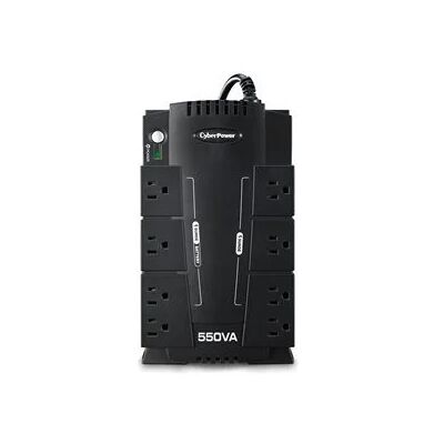 CyberPower Standby UPS CyberPower Standby UPS