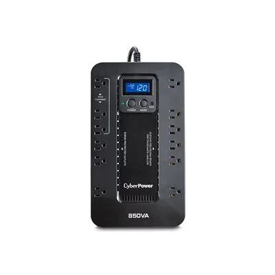 CyberPower Ecologic Series Uninterruptible Power Supply CyberPower Ecologic Series Uninterruptible Power Supply