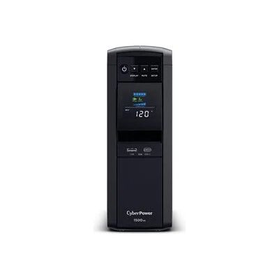 CyberPower PFC Sinewave UPS CyberPower PFC Sinewave UPS
