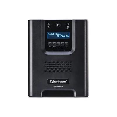 CyberPower Smart App Sinewave UPS CyberPower Smart App Sinewave UPS