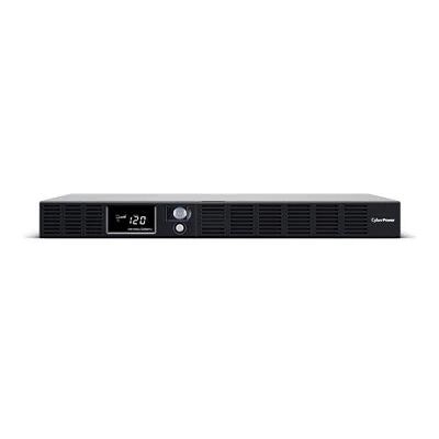 CyberPower Smart App LCD UPS CyberPower Smart App LCD UPS