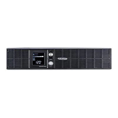 CyberPower PFC Sinewave 2000VA UPS CyberPower PFC Sinewave 2000VA UPS