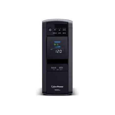 CyberPower PFC Sinewave UPS System CyberPower PFC Sinewave UPS System