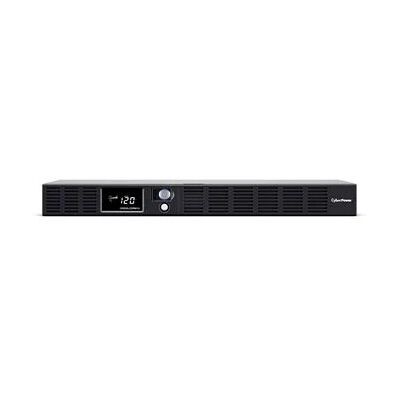 CyberPower Smart App LCD UPS CyberPower Smart App LCD UPS