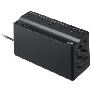 APC Back-UPS 425VA, 120V, 6 NEMA outlets (2 surge)