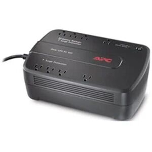 APC Back-UPS ES 8 Outlet 550VA 120V
