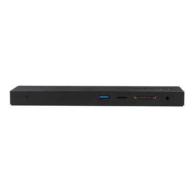 VisionTek VT2510 USB-C Docking Station - Multi Display MST Dock 100W Power Delivery VisionTek VT2510 USB-C Docking Station - Multi Display MST Dock 100W Power Delivery