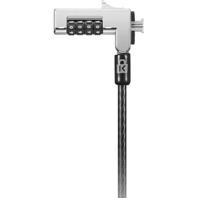 Combination Cable Lock from Lenovo Combination Cable Lock from Lenovo