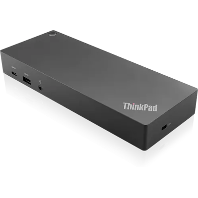 Lenovo ThinkPad Hybrid USB-C Lenovo ThinkPad Hybrid USB-C