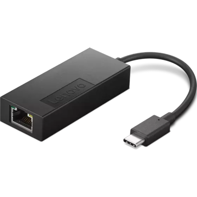 Lenovo USB-C to 2.5G Ethernet Adapter Lenovo USB-C to 2.5G Ethernet Adapter