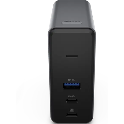 Lenovo X9 Charging GaN Dock Lenovo X9 Charging GaN Dock