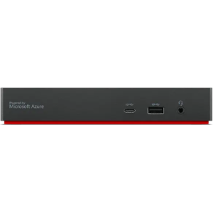 Lenovo ThinkPad Universal USB-C Smart Dock