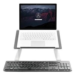 StarTech.com Adjustable Laptop Stand - Heavy Duty - 3 Height Settings
