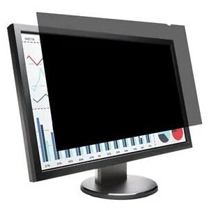 Kensington FP201W10 Privacy Screen for 20.1" Monitors (16:10)