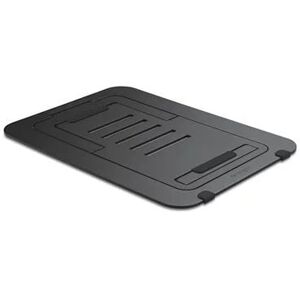 Kensington Adjustable Aluminum Laptop Stand - Black