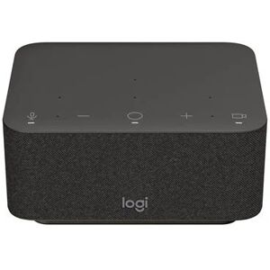 Logitech Dock UC - Graphite