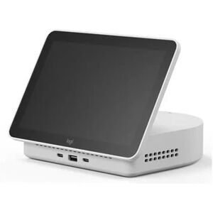 Logitech Logi Dock Flex Managed Docking Station