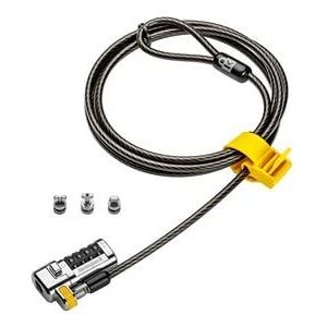 Kensington Clicksafe Universal Comb Lock