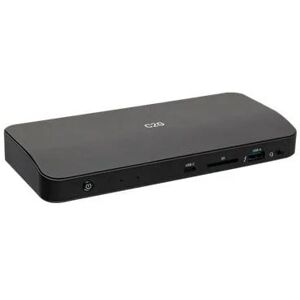 C2G Thunderbolt 3 8K Docking Station