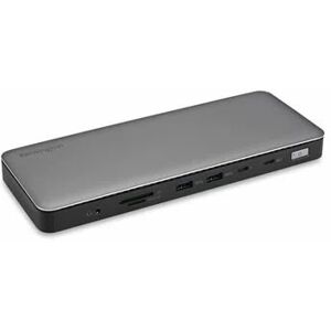 Kensington SD5768T EQ Thunderbolt 4 Dual 4K Docking Station with Thunderbolt Share
