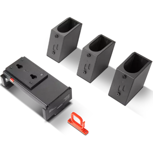 Lenovo Docking Station Mounting Bracket G2-24"