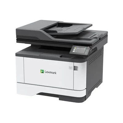 Lexmark MX431adw Monochrome Multifunction Laser Printer Lexmark MX431adw Monochrome Multifunction Laser Printer