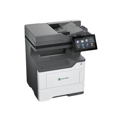 Lexmark MX632adwe Monochrome Multifunction Laser Printer Lexmark MX632adwe Monochrome Multifunction Laser Printer