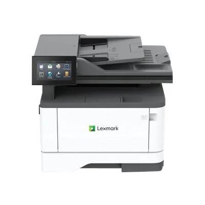 Lexmark MX432adwe Monochrome Multifunction Laser Printer Lexmark MX432adwe Monochrome Multifunction Laser Printer