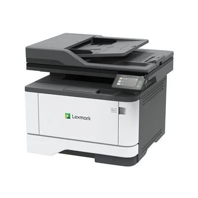 Lexmark MX431adn Monochrome Laser Multifunction Printer Lexmark MX431adn Monochrome Laser Multifunction Printer