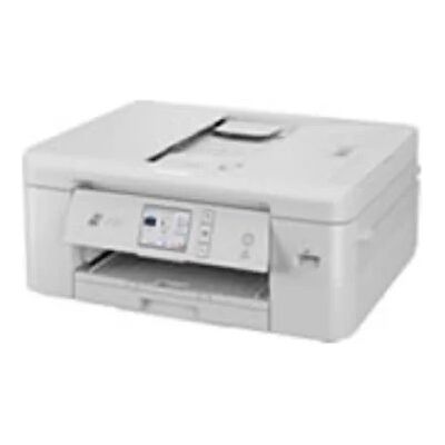 Brother MFC-J1800DW All-in-One Inkjet Printer Brother MFC-J1800DW All-in-One Inkjet Printer