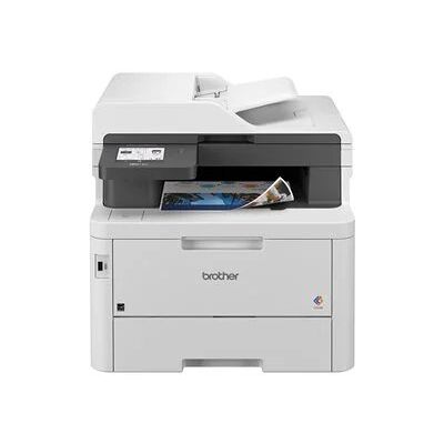 Brother MFC-L3780CDW Digital Color All-in-One Printer with Laser Quality, Copy, Scan, and Fax Brother MFC-L3780CDW Digital Color All-in-One Printer with Laser Quality, Copy, Scan, and Fax