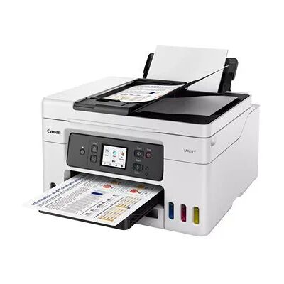 Canon MAXIFY GX4020 Wireless MegaTank All-In-One Color Inkjet Printer Canon MAXIFY GX4020 Wireless MegaTank All-In-One Color Inkjet Printer