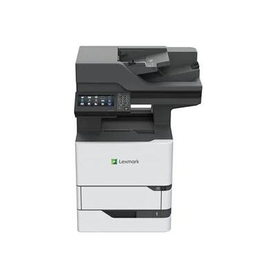 Lexmark MX722adhe Monochrome Multifunction Laser Printer Lexmark MX722adhe Monochrome Multifunction Laser Printer