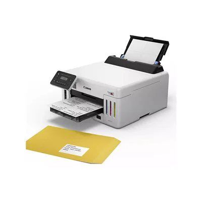 Canon MegaTank GX5120 Wireless Small Office All-in-One Printer Canon MegaTank GX5120 Wireless Small Office All-in-One Printer