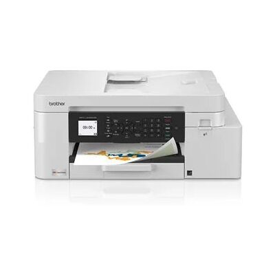 Brother MFCJ4355DW INKvestment 4355 Wireless Color Inkjet All-in-One Printer Brother MFCJ4355DW INKvestment 4355 Wireless Color Inkjet All-in-One Printer
