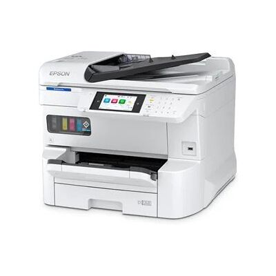 Epson WorkForce Pro EM-C7100 Color Multifunction Printer Epson WorkForce Pro EM-C7100 Color Multifunction Printer