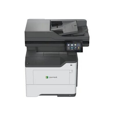 Lexmark MX532adwe Monochrome Multifunction Laser Printer Lexmark MX532adwe Monochrome Multifunction Laser Printer