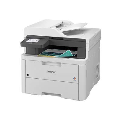 Brother MFC-L3720CDW Digital Color All-in-One Printer Brother MFC-L3720CDW Digital Color All-in-One Printer