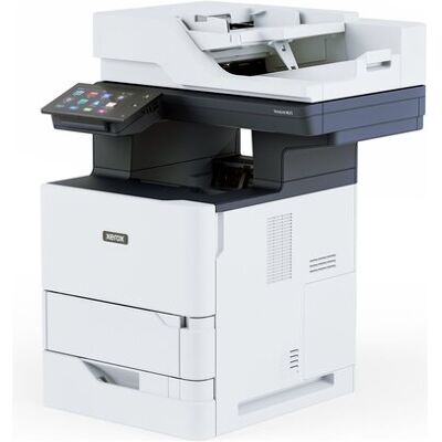 Xerox B625 VersaLink Monochrome All-in-One Printer Xerox B625 VersaLink Monochrome All-in-One Printer