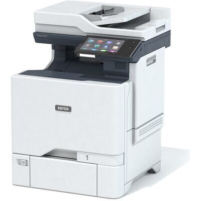 Xerox VersaLink C625/DN Color Multifunction Printer Xerox VersaLink C625/DN Color Multifunction Printer