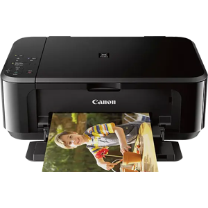 Canon PIXMA MG3620 Wireless All-In-One Inkjet Printer - Black