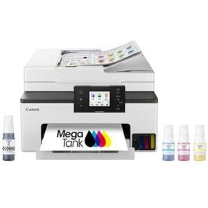 Canon MAXIFY GX2020 Wireless MegaTank All-In-One Color Printer