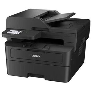 Brother Wireless MFC-L2900DW Compact Monochrome All-in-One Laser Printer with Single Pass Duplex Copy and Scan, Fax, Mobile Printing, Refresh Subscription Ready