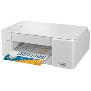 Brother MFC-J1205W INKvestment Tank Wireless Multi-Function Three-in-one Color Inkjet Printer