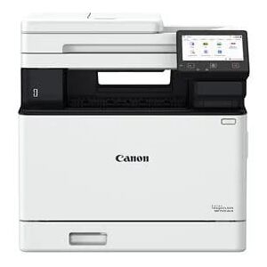 Canon imageCLASS MF753Cdw II Multifunction Wireless Color Laser Printer