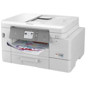 Brother MFCJ4535DW INKvestment Tank Color Inkjet All-In-One Printer