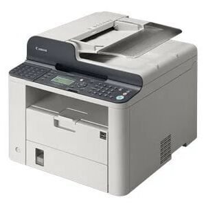 Canon FAXPHONE L190 Multifunction Laser Fax Machine, 26 Pages Per Minute, Includes Standard Telephone Handset